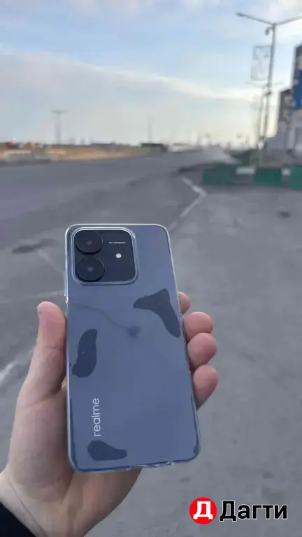 realmi Note 60 x