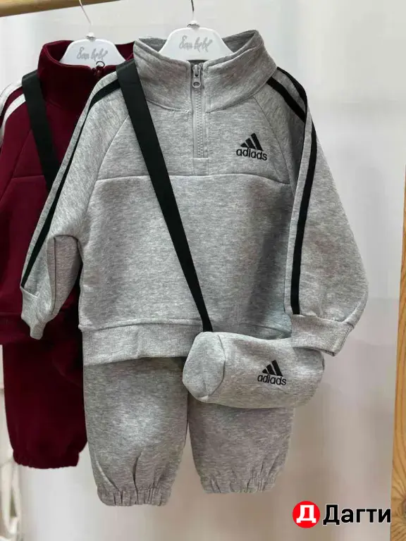 спортивный двойка с 2 до 6