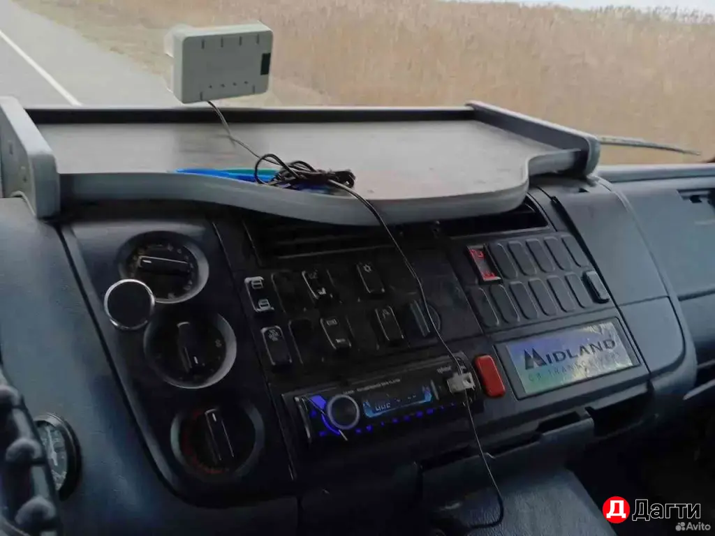 Mercedes-Benz EQC, 2000 года