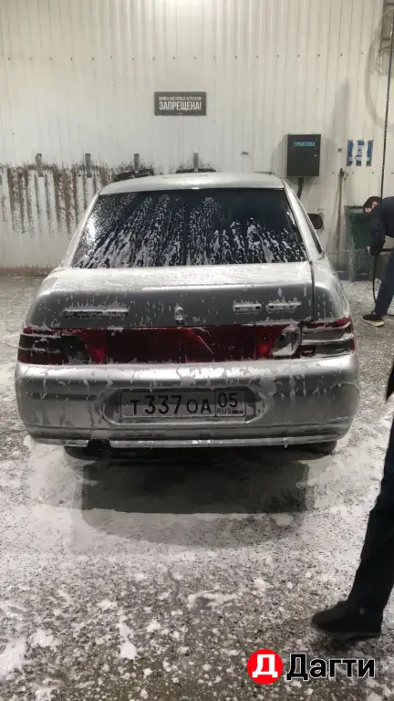 LADA (ВАЗ) 2110, 2003 года