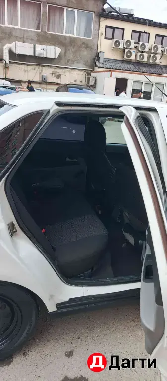 LADA (ВАЗ) Priora, 2009 года