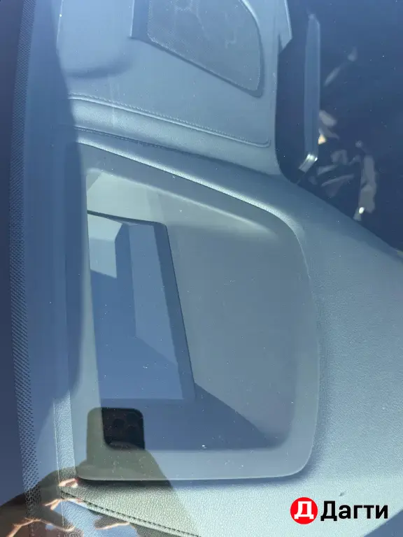 BMW X6, 2019 года