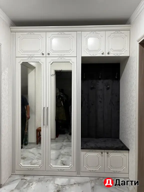 Изготовление мебели