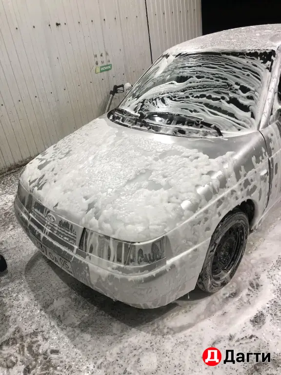 LADA (ВАЗ) 2110, 2003 года