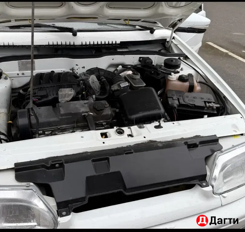 LADA (ВАЗ) 2114, 2012 года