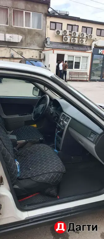 LADA (ВАЗ) Priora, 2009 года