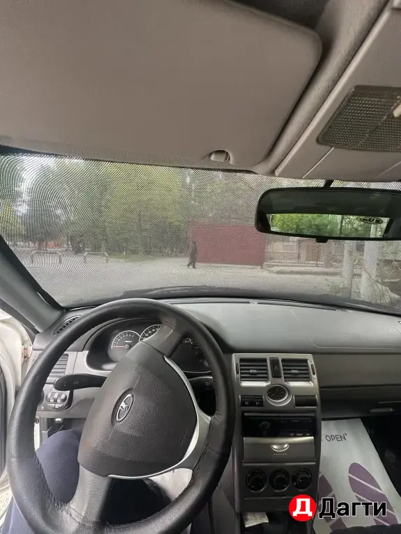 Сетка на лобовое