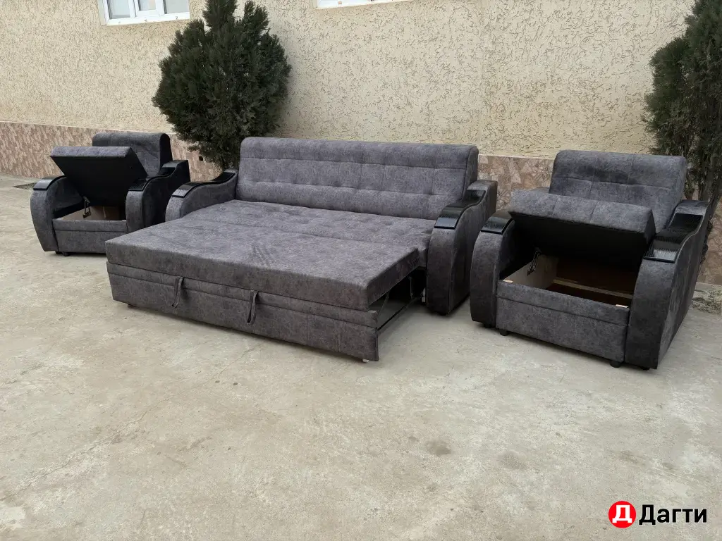 диваны производство мягкую мебели