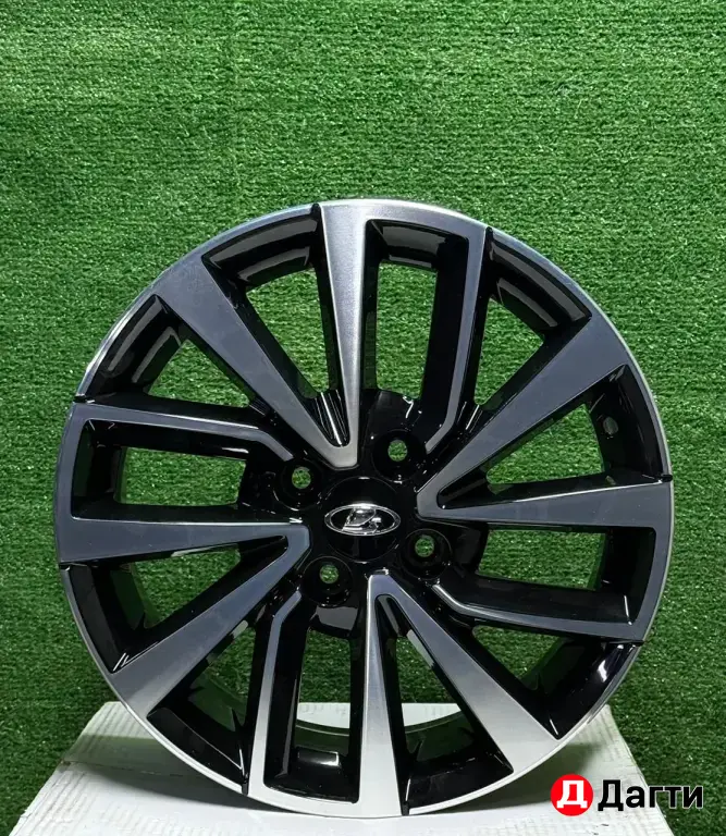 Диски Гранта Клаб 6×R15 4×98