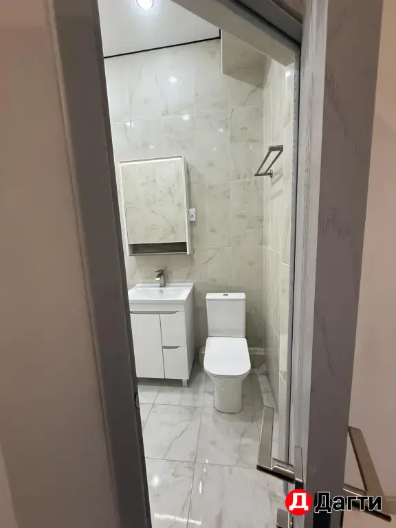 Ребукторный район 3км квартира