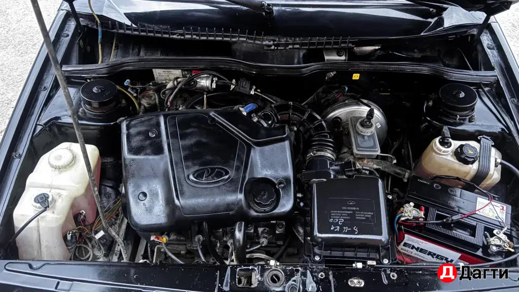 LADA (ВАЗ) 2114, 2010 года