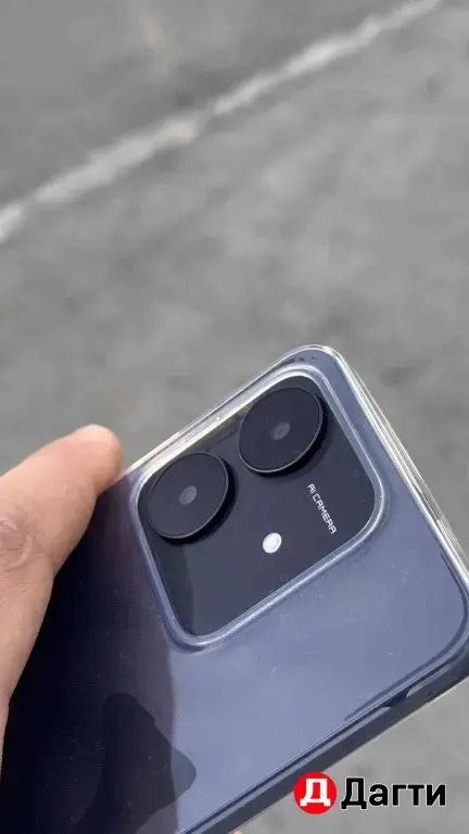 realmi Note 60 x