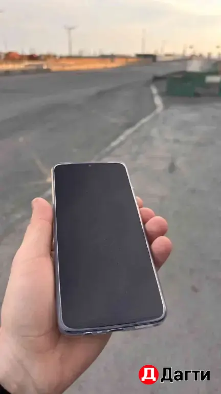 realmi Note 60 x