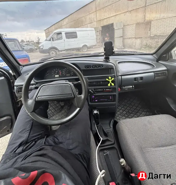 LADA (ВАЗ) 2114, 2010 года