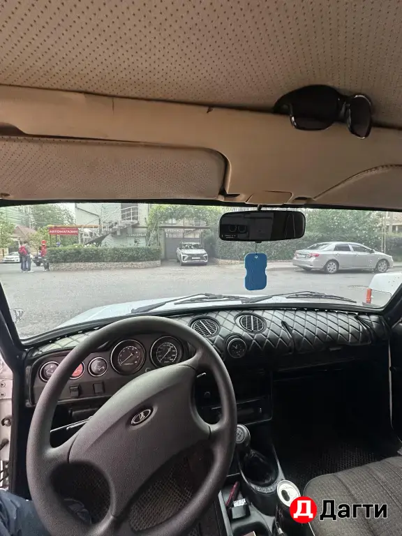 Сетка на лобовое