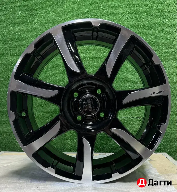 Новые Диски Кинжалы R15/16 UMASON