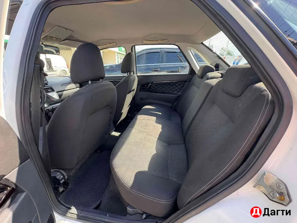 LADA (ВАЗ) Priora, 2018 года