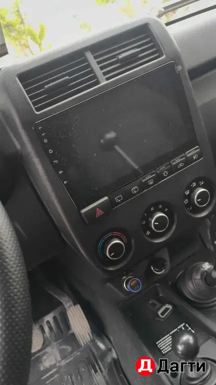 LADA (ВАЗ) 2121 (4x4), 2024 года