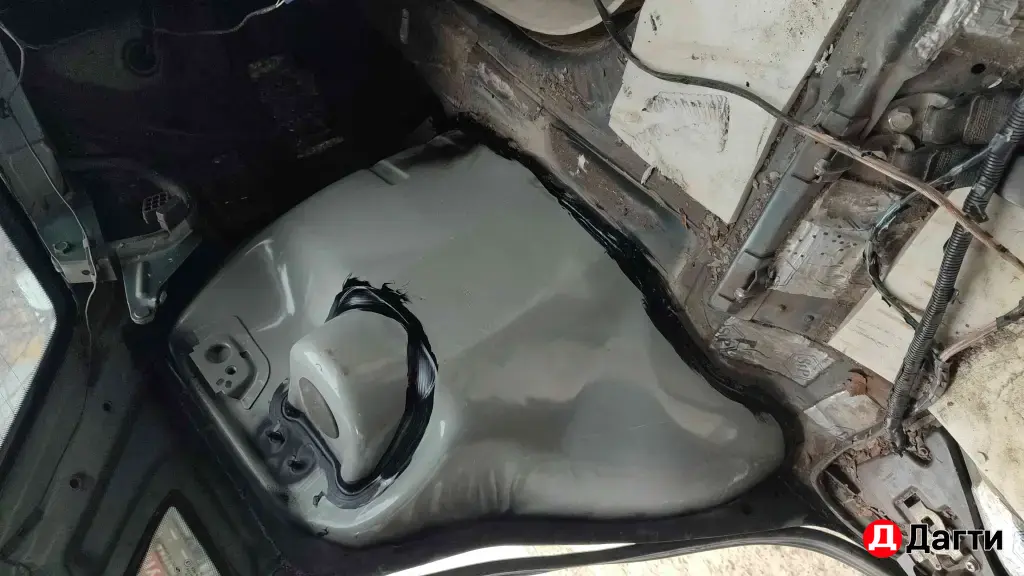 автосварка