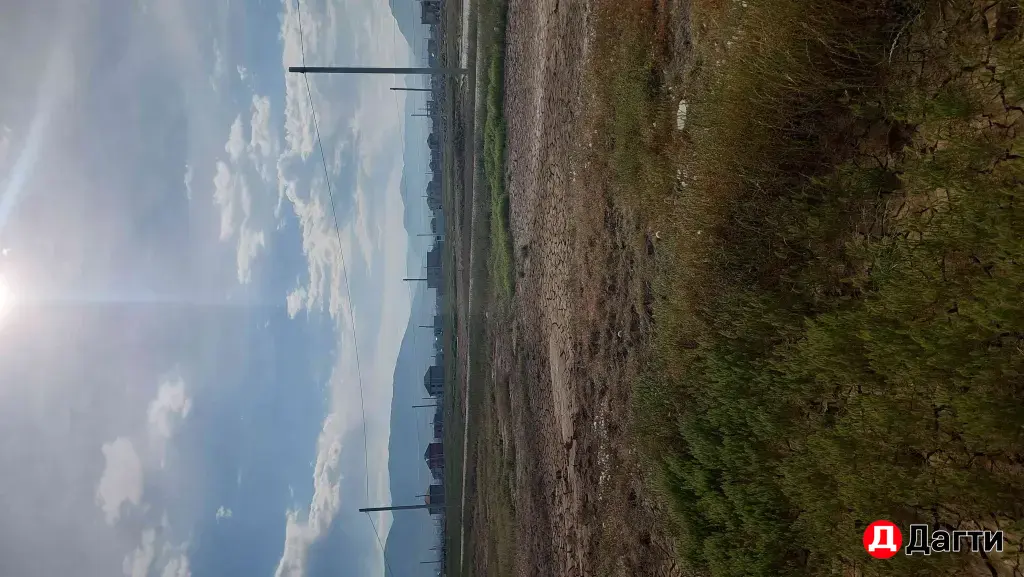 Участок Новокули