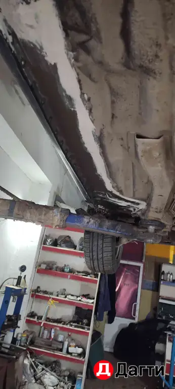 автосварка