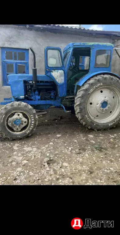 Трактор т40АМ