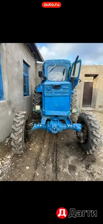 Трактор т40АМ