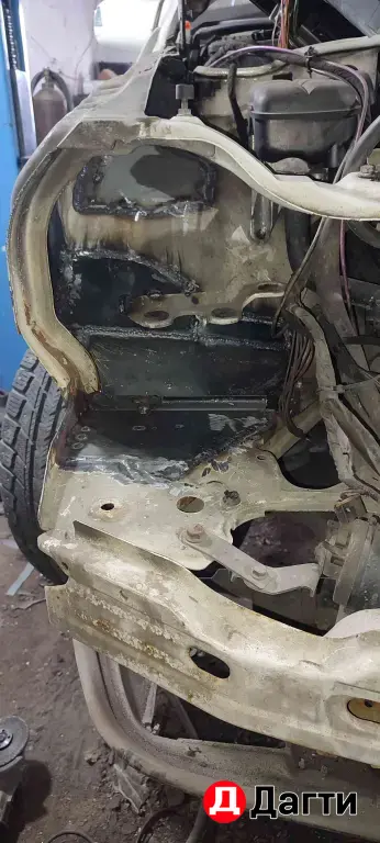 автосварка
