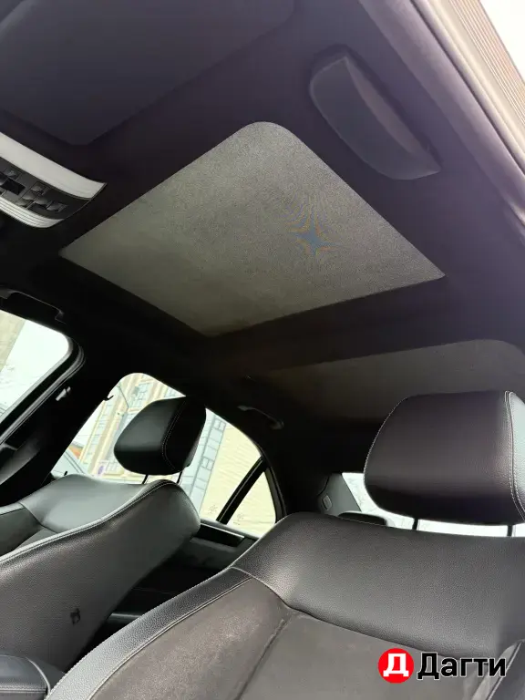 Mercedes-Benz E-Класс, 2014 года