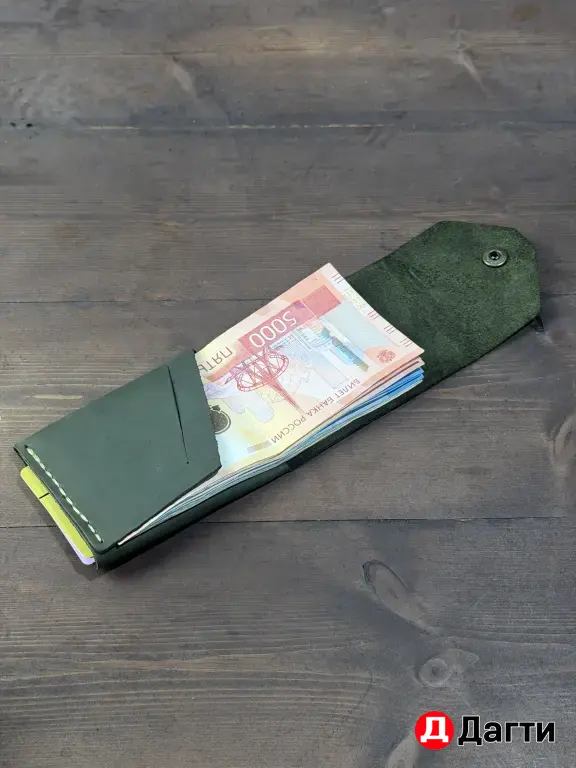 кошелек картхолдер бумажник