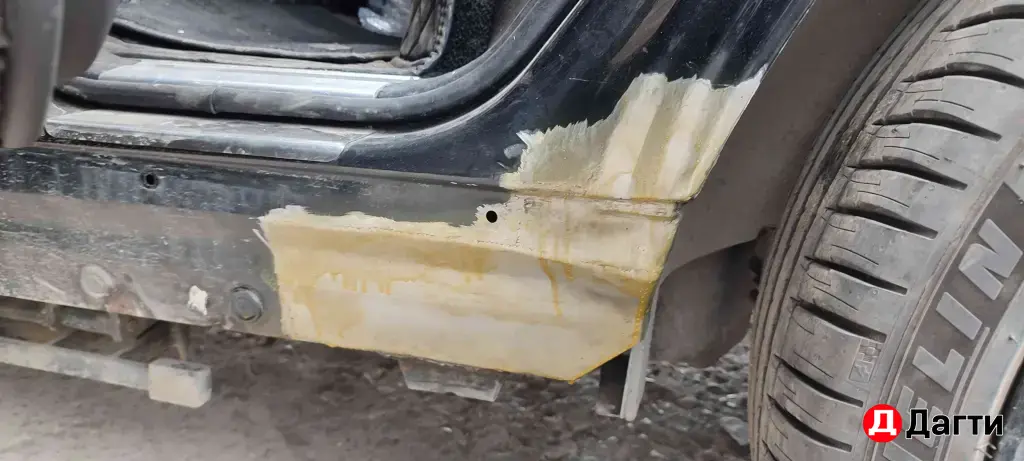автосварка