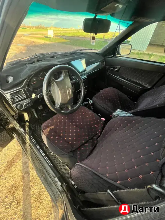 LADA (ВАЗ) Priora, 2011 года
