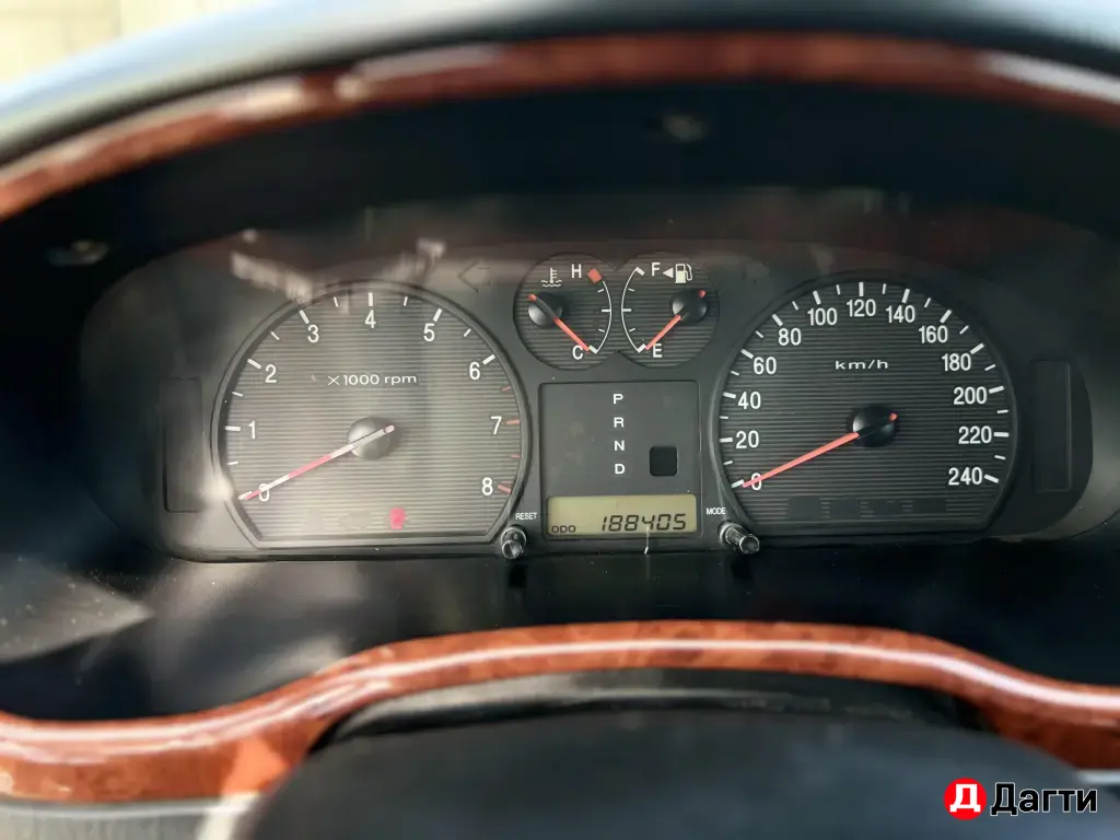 Hyundai Sonata, 2006 года