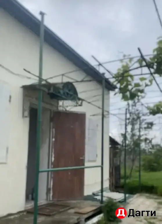 продается дом