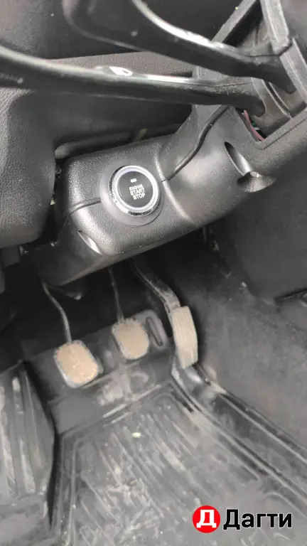 LADA (ВАЗ) 2121 (4x4), 2024 года