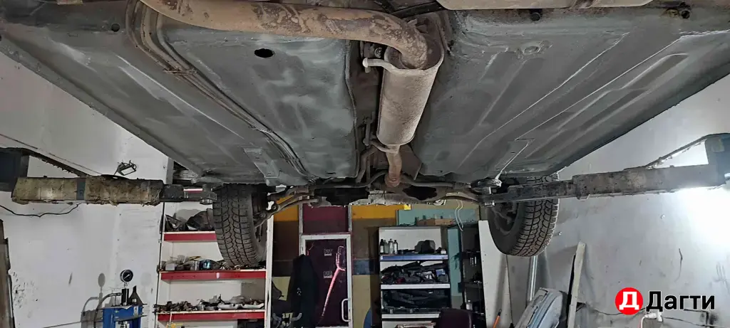 автосварка