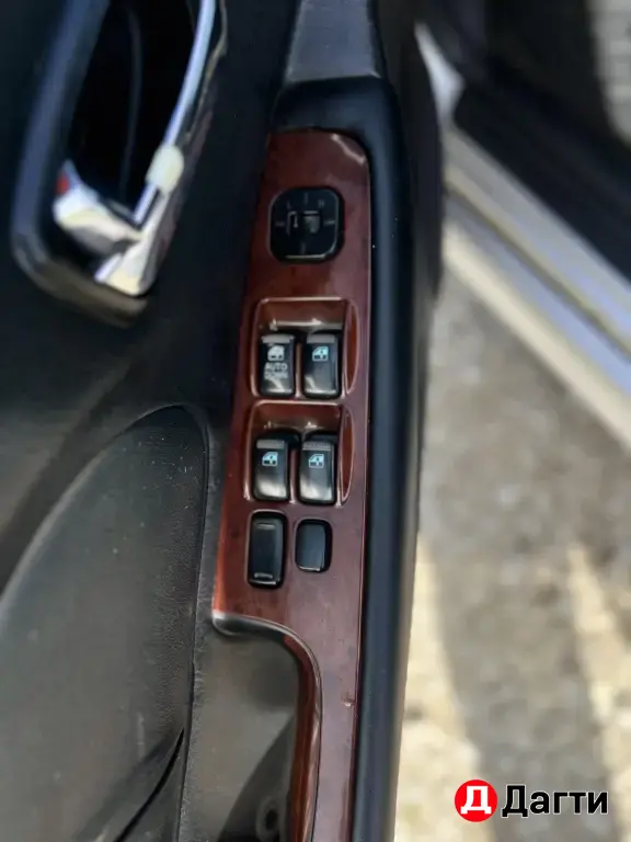 Hyundai Sonata, 2006 года