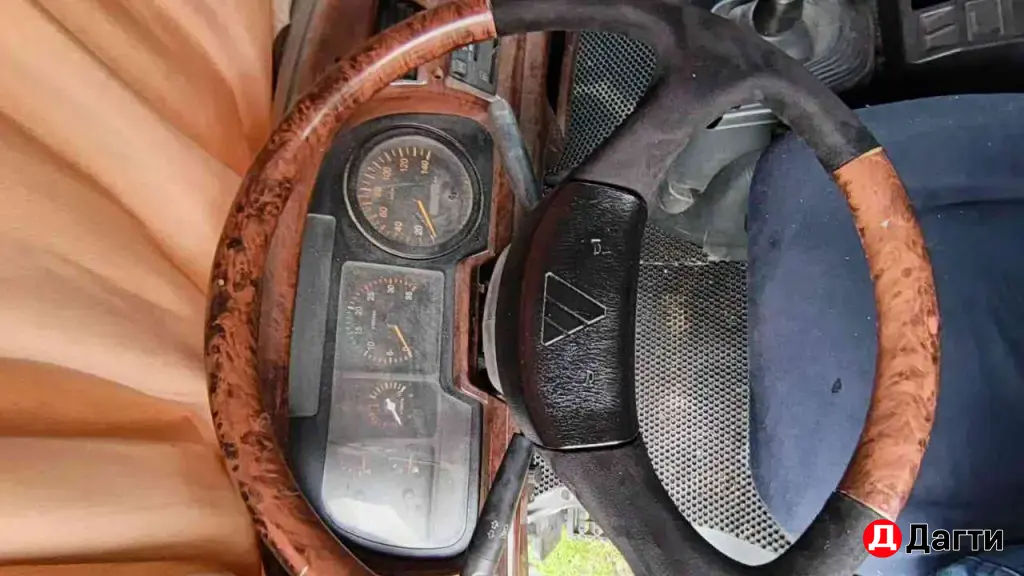 Foton auman 1099