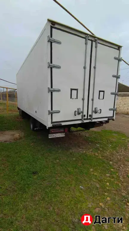 Foton auman 1099