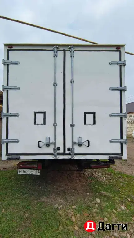 Foton auman 1099