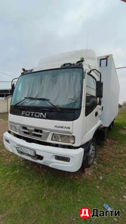 Foton auman 1099