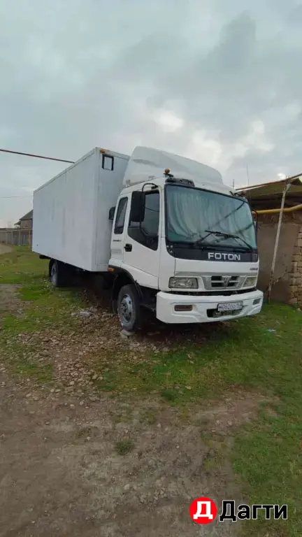 Foton auman 1099