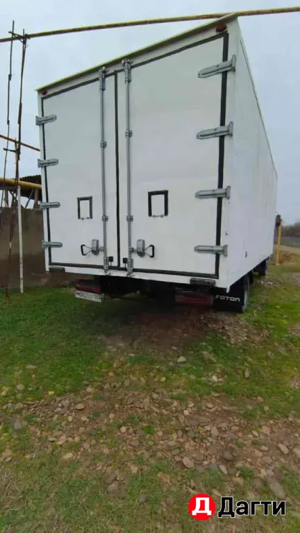 Foton auman 1099