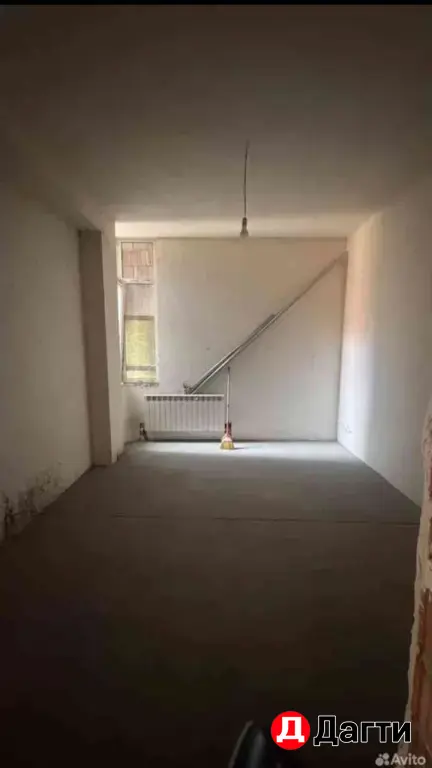 2-к квартира, 80 м², 7/16 эт