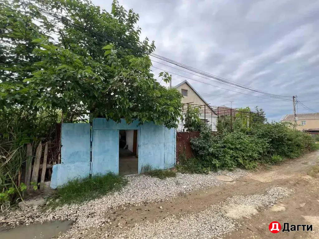 Участок 7 сот. (ИЖС)