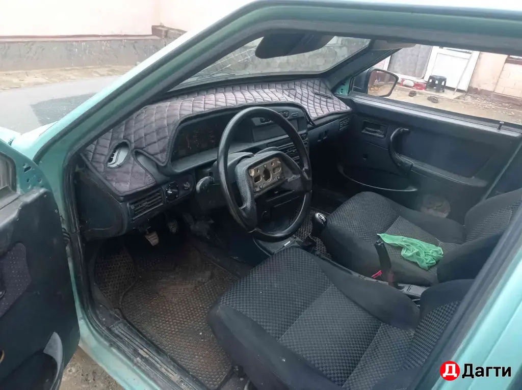 LADA (ВАЗ) 2109, 1992 года