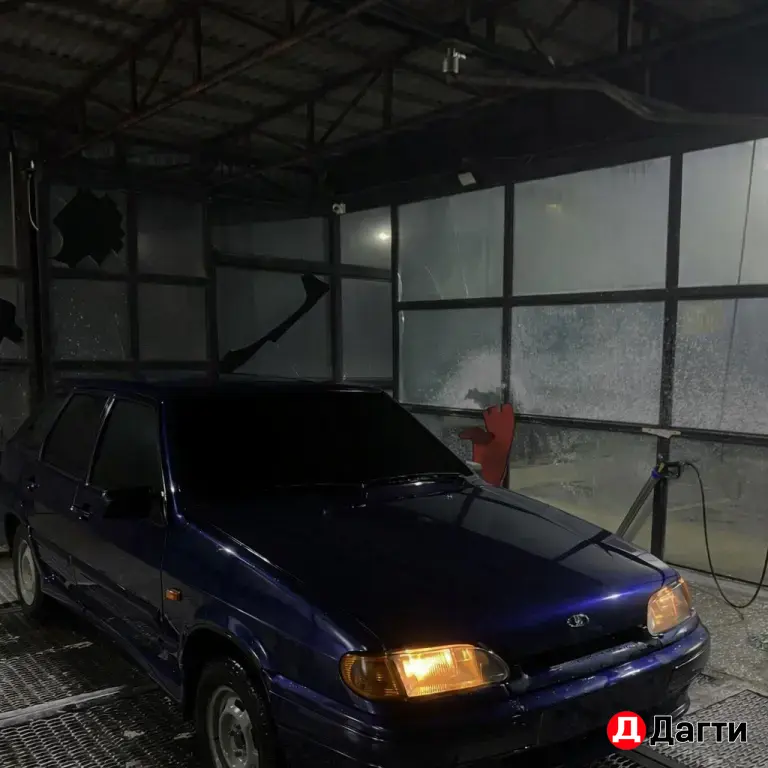 LADA (ВАЗ) 2114, 2013 года