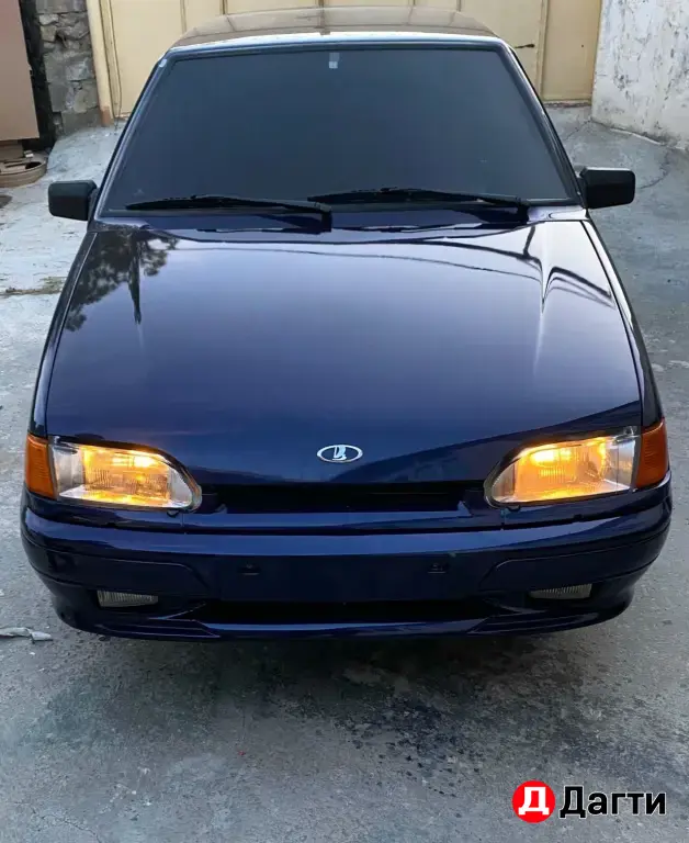 LADA (ВАЗ) 2114, 2013 года