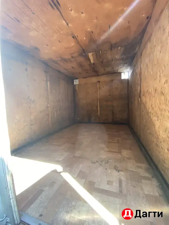 ГАЗ Газель 33023, 2003 года