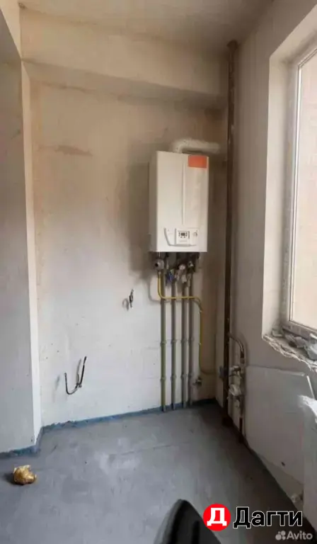 2-к квартира, 80 м², 7/16 эт